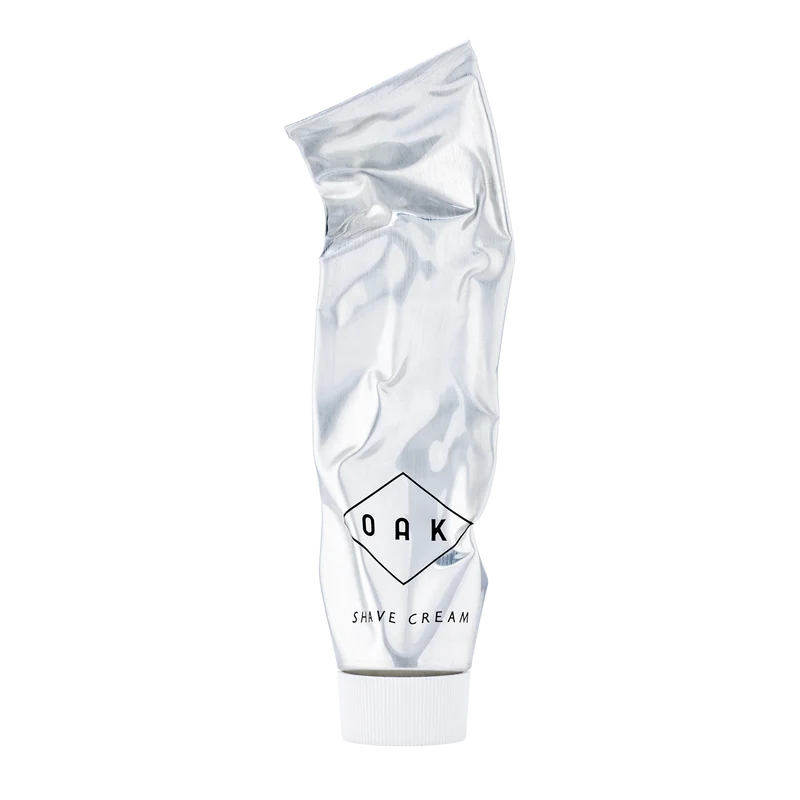 OAK SHAVE CREAM 75 ml