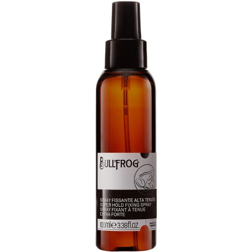 BULLFROG Super Hold Spray 100ml