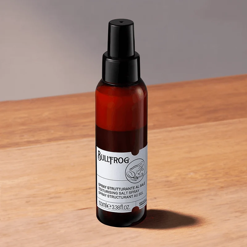 BULLFROG Super Hold Spray 100ml