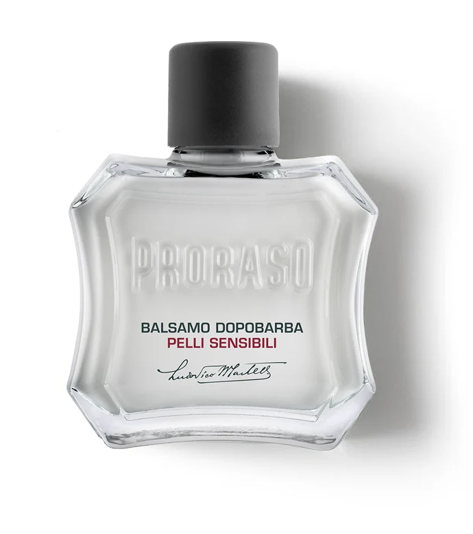 Proraso After Shave Balm White Sensitive 100ml