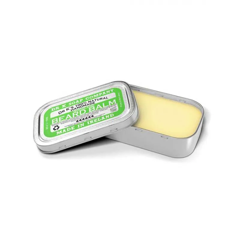 Dr. K Bart Balm Woodland 50g