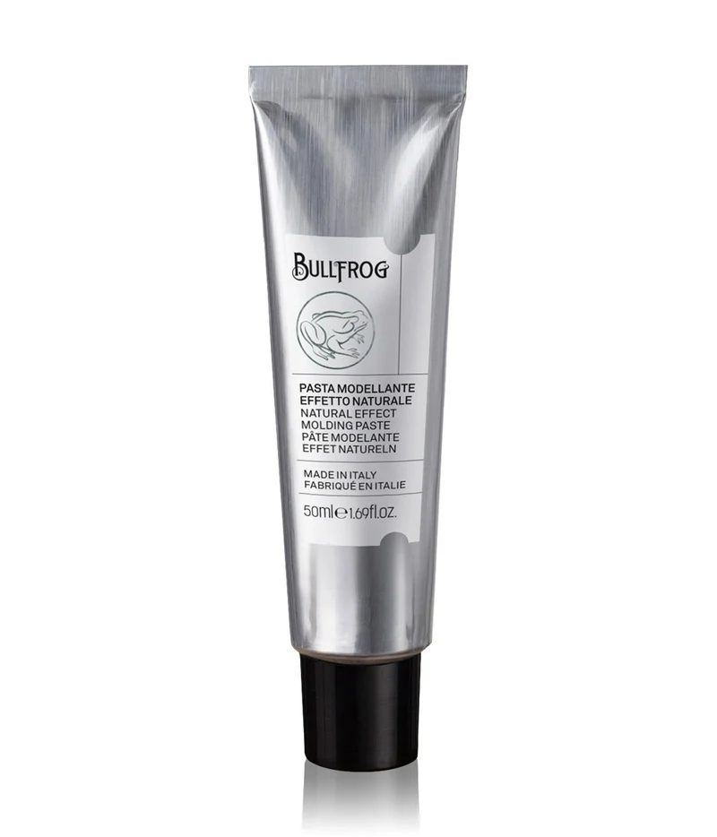 BULLFROG Natural Effect Molding Paste 50ml Travelsize