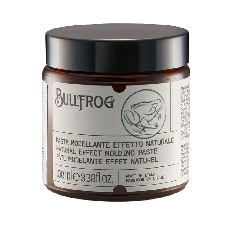 BULLFROG Natural Effect Molding Paste 100ml