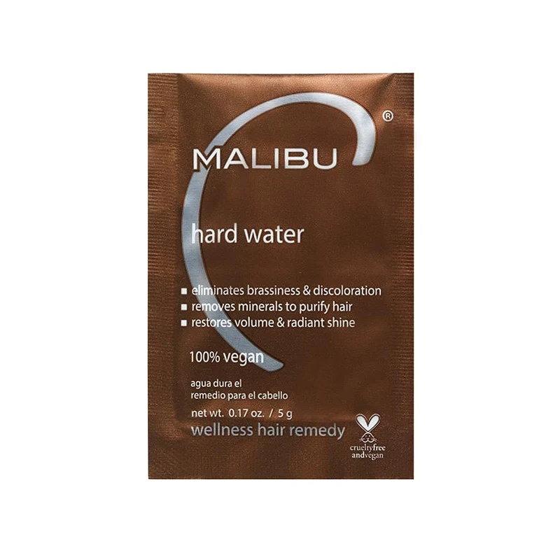 Hilfe! Anti Orange für Extensions Malibu
