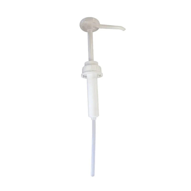 Pompe pour shampoing 3L Ducastel