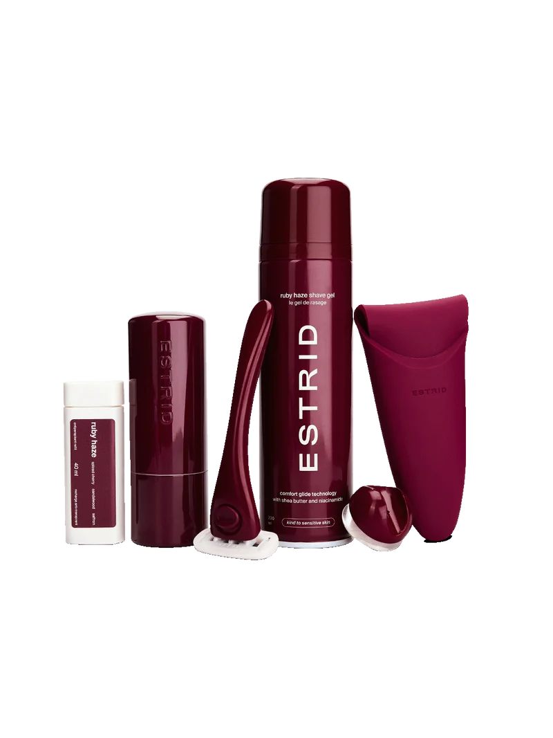 The Complete Ruby Set