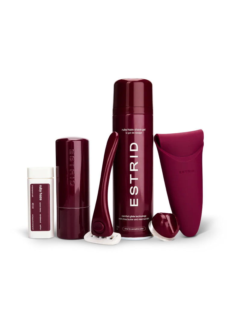 The Complete Ruby Set