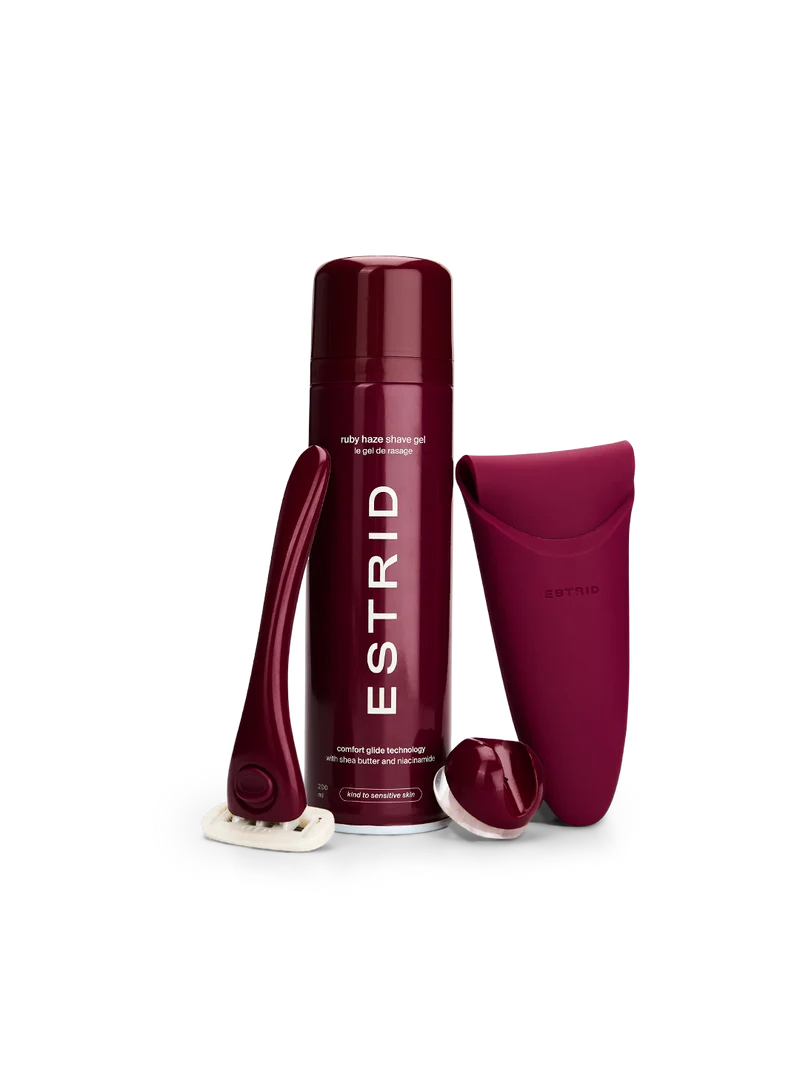 The Ruby Set