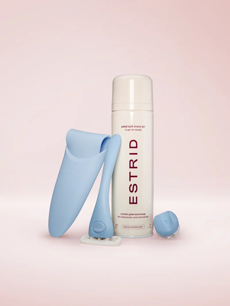 Your Shaving Essentials