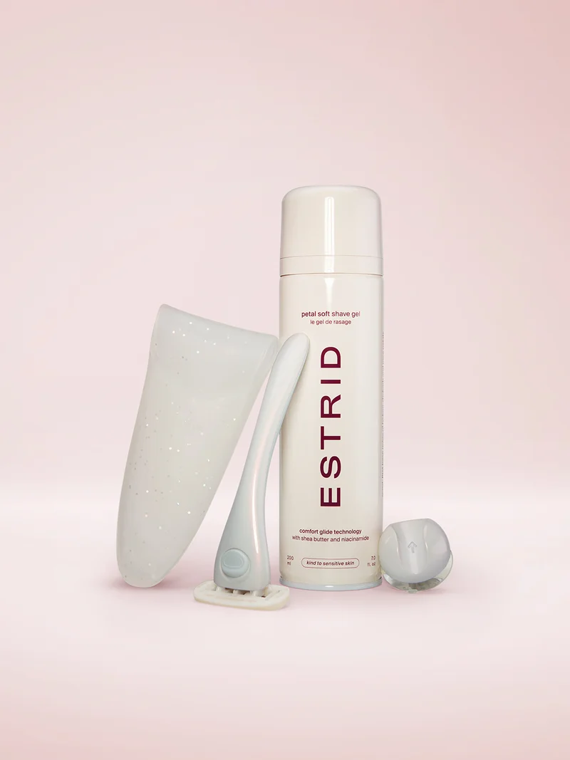 Your Shaving Essentials