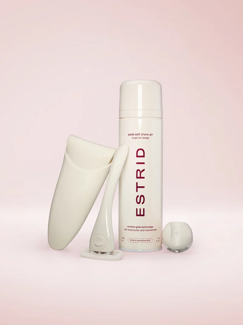 Your Shaving Essentials