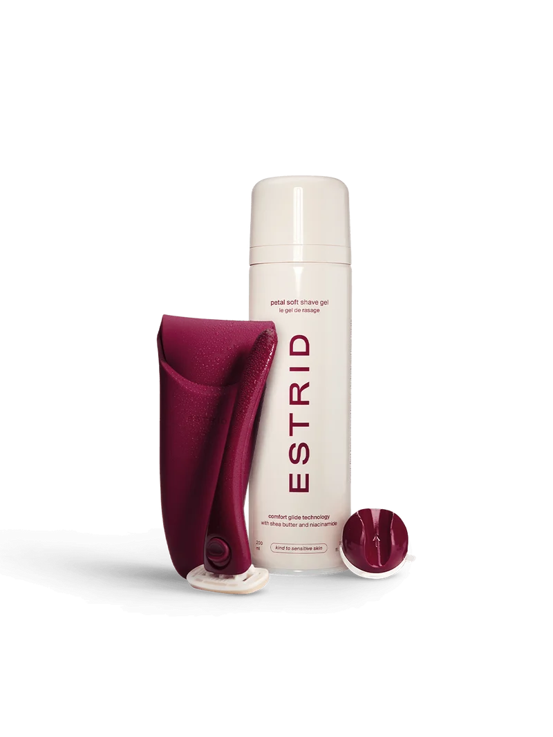 Your Shaving Essentials