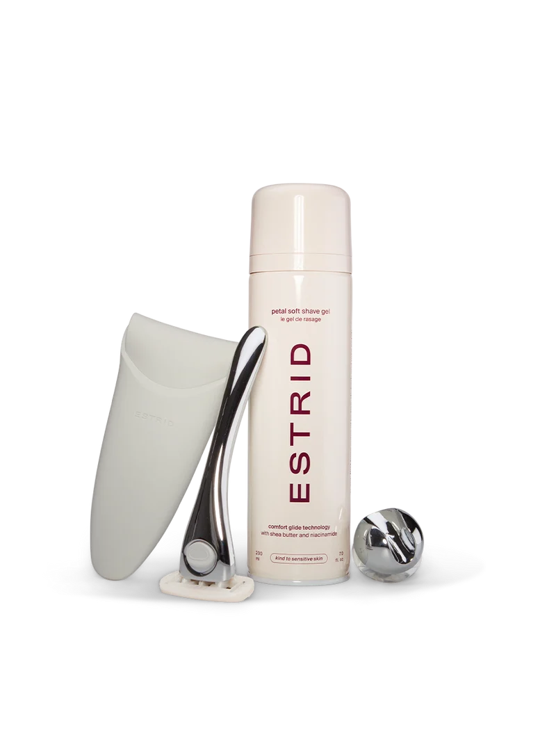 Your Shaving Essentials