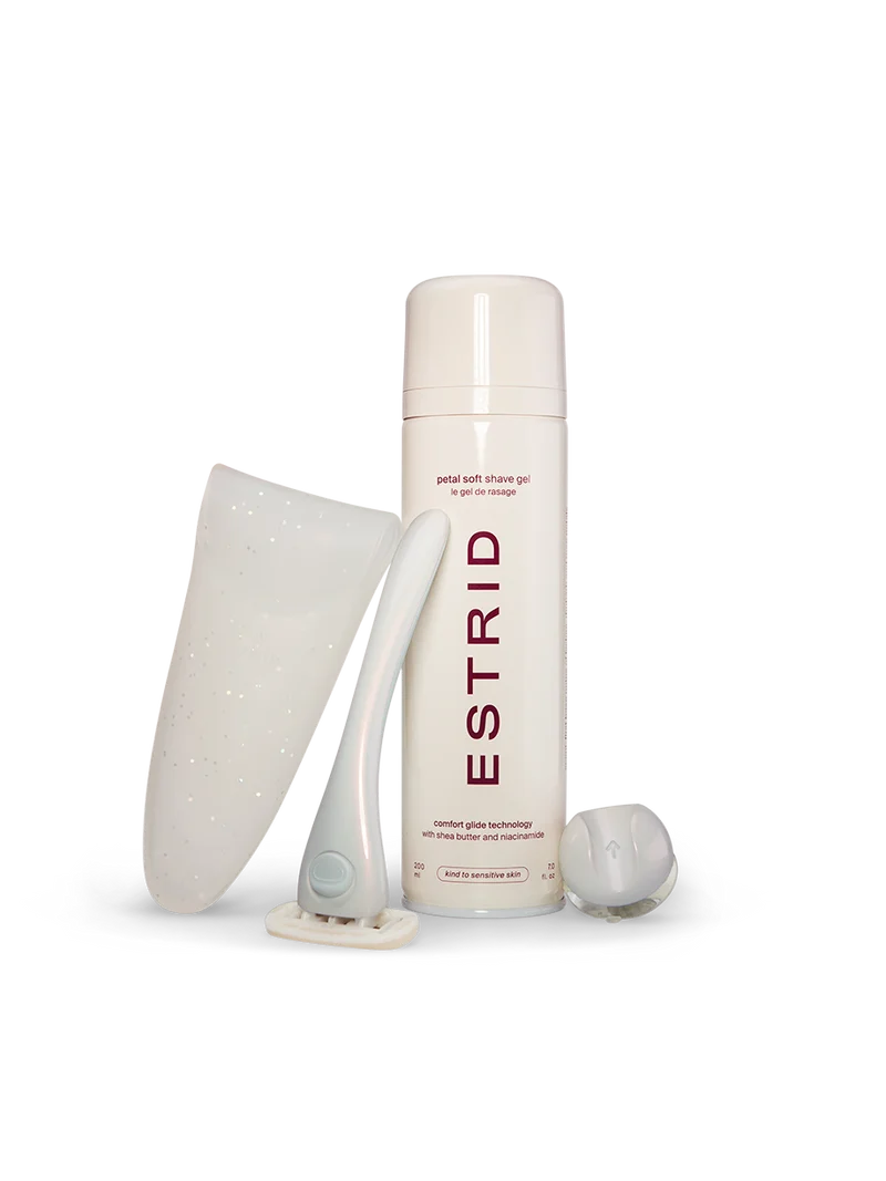Your Shaving Essentials