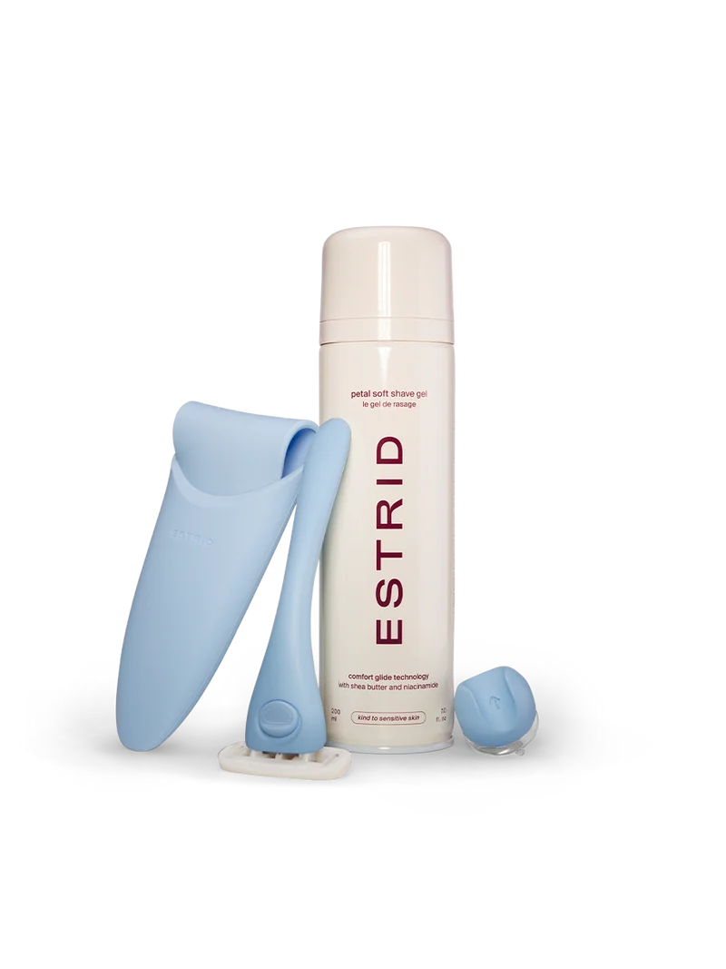Your Shaving Essentials