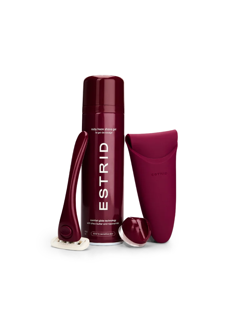 Your Shaving Essentials