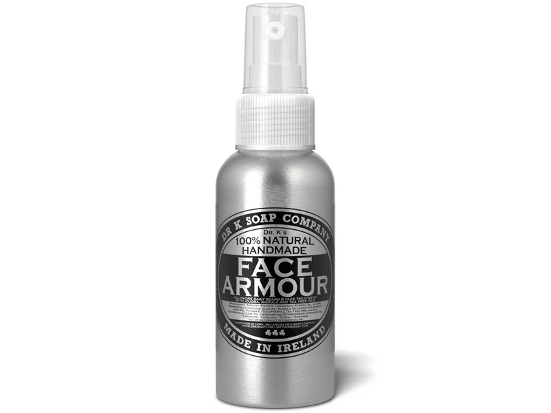 Dr. K Face Armour 50 ml