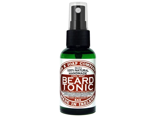 Dr. K Bart Tonic Cool Mint 100ml