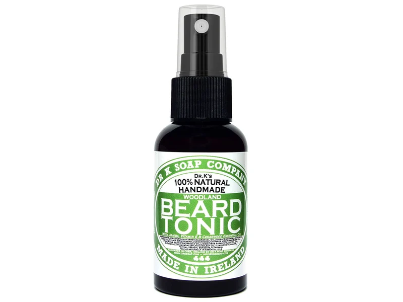 Dr. K Bart Tonic Woodland 100ml