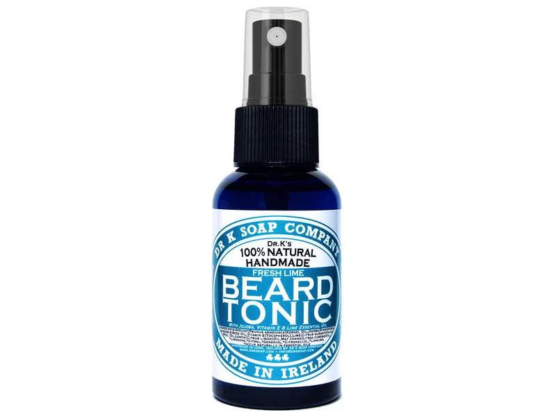 Dr. K Bart Tonic Fresh Lime 100ml