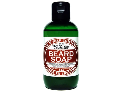Dr. K Bart Seife Cool Mint 100ml