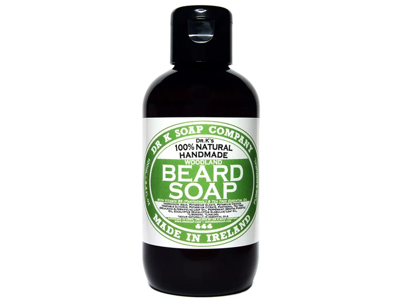 Dr. K Bart Seife Woodland 100ml