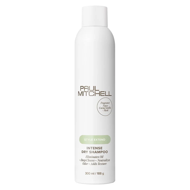 STYLE EXTEND INTENSE DRY SHAMPOO