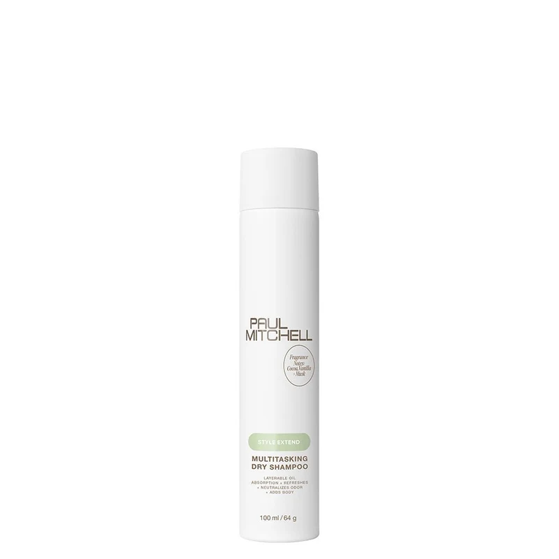 STYLE EXTEND MULTITASKING DRY SHAMPOO