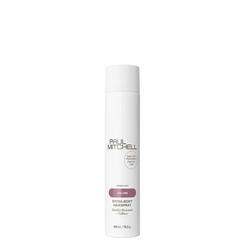 VOLUME EXTRA-BODY HAIRSPRAY