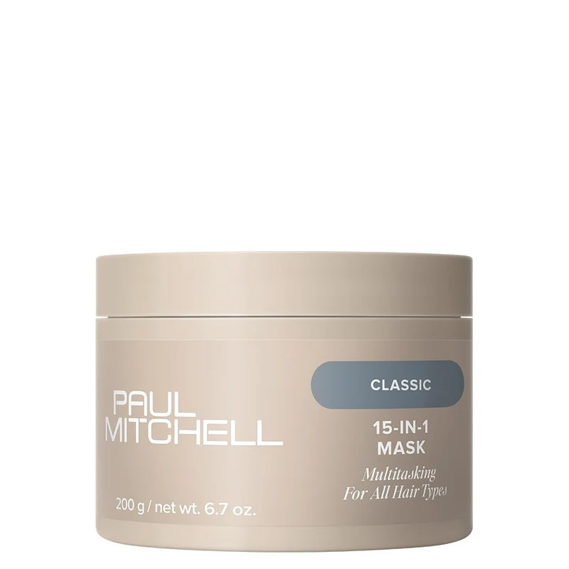 CLASSIC 15-in-1 Mask