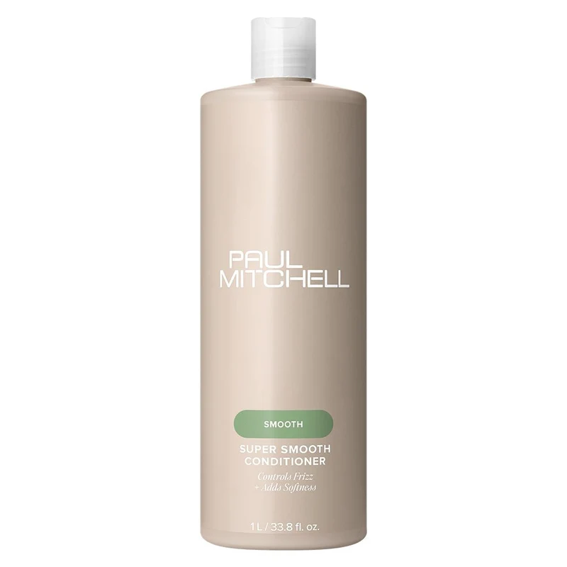 SUPER SMOOTH CONDITIONER