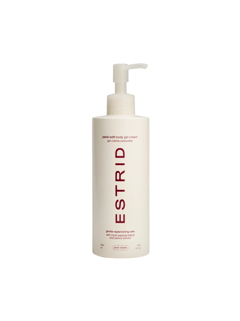 The Body Gel Cream
