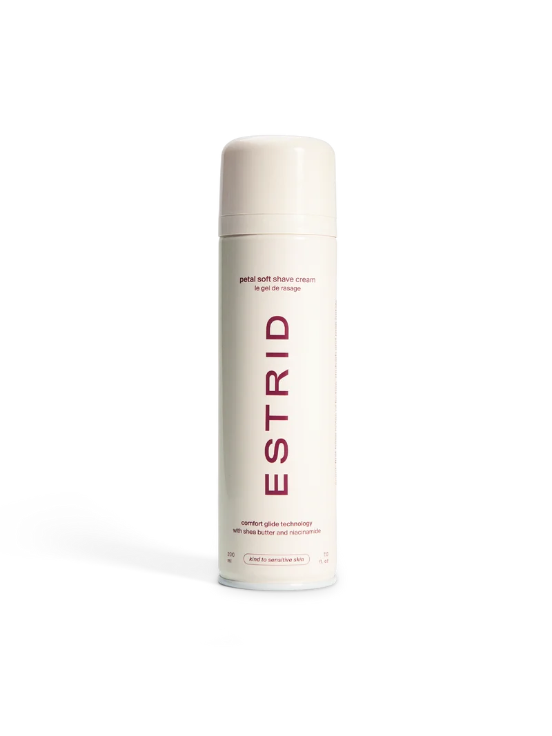 The Shave Gel