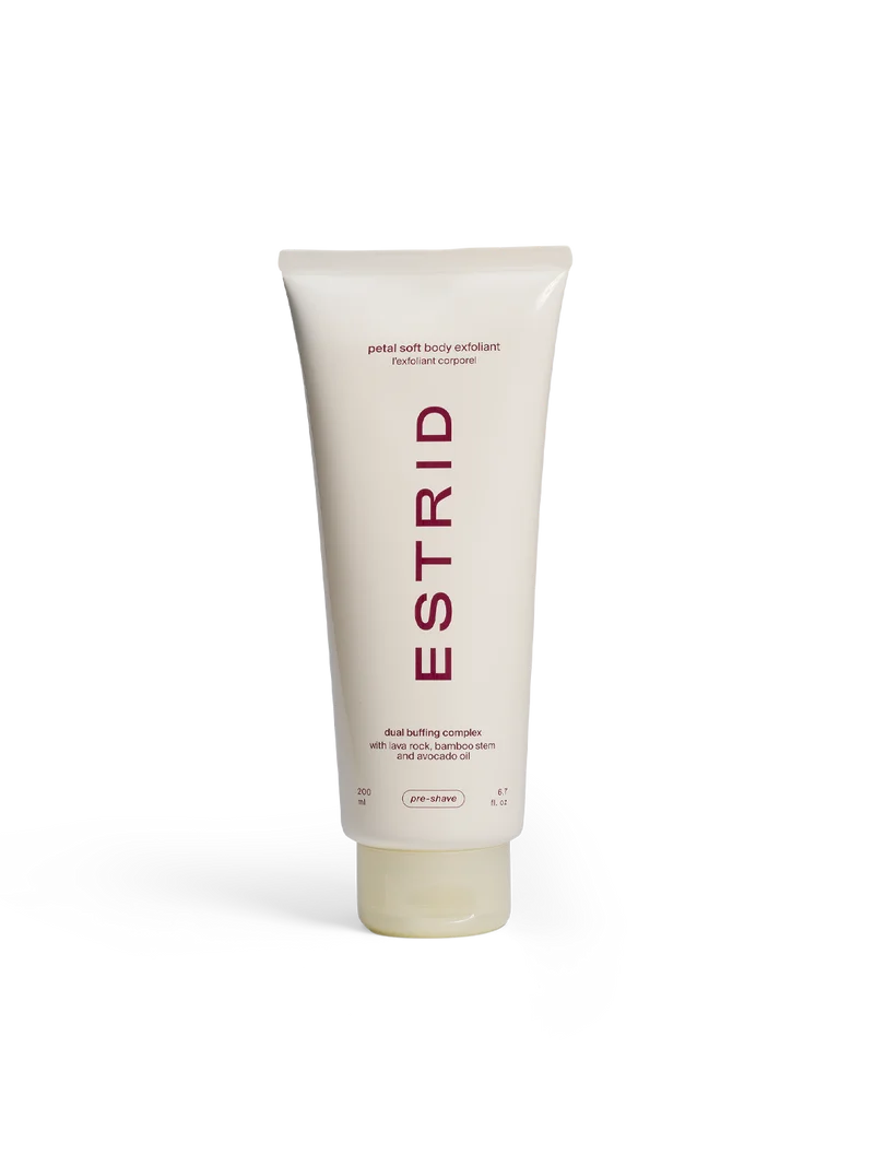 The Body Exfoliant