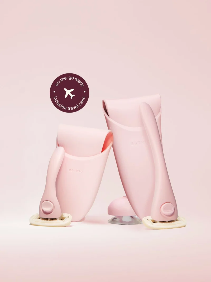 The Shave Anywhere Set