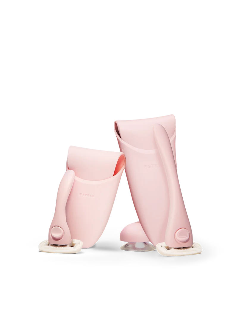 The Shave Anywhere Set