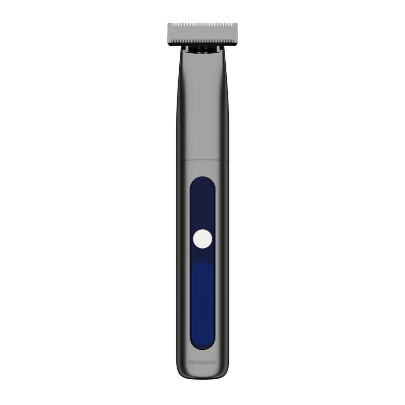 Skyworth Lightsaber 3-in-1 Men's Electric Shaver & Grooming Kit