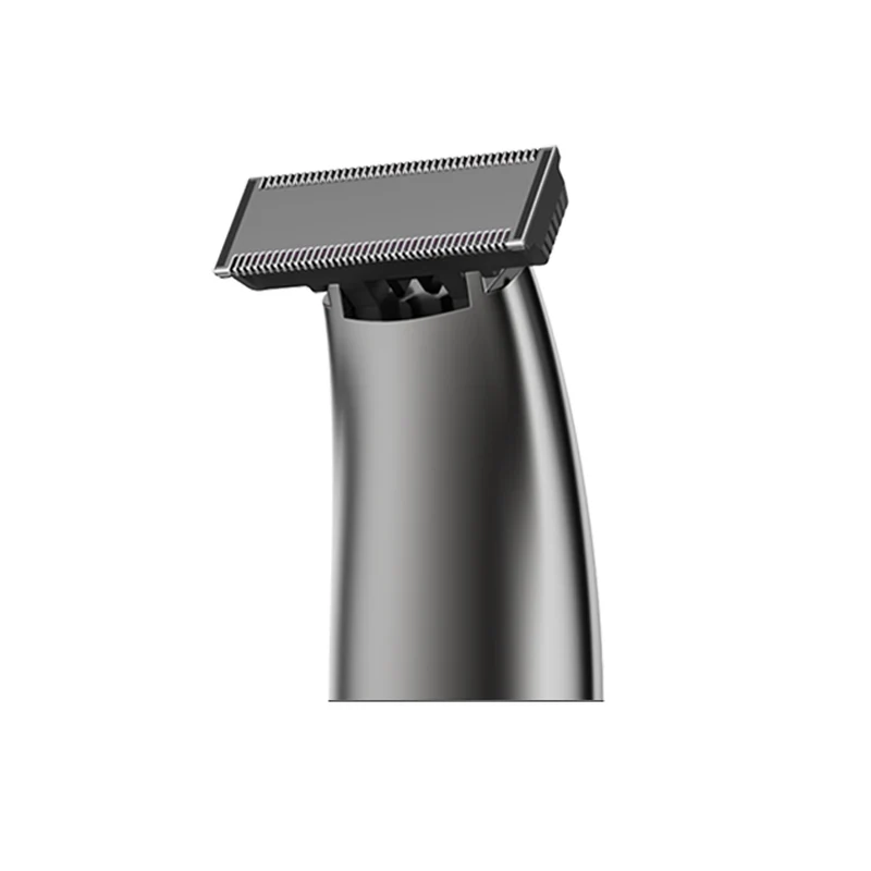Skyworth Lightsaber 3-in-1 Men's Electric Shaver & Grooming Kit