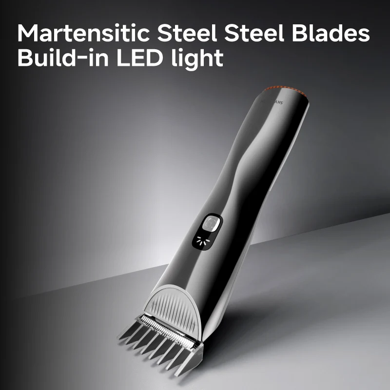 Skyworth Flow Hair Clipper & Trimmer