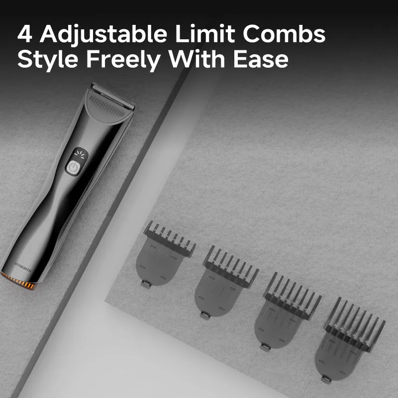 Skyworth Flow Hair Clipper & Trimmer