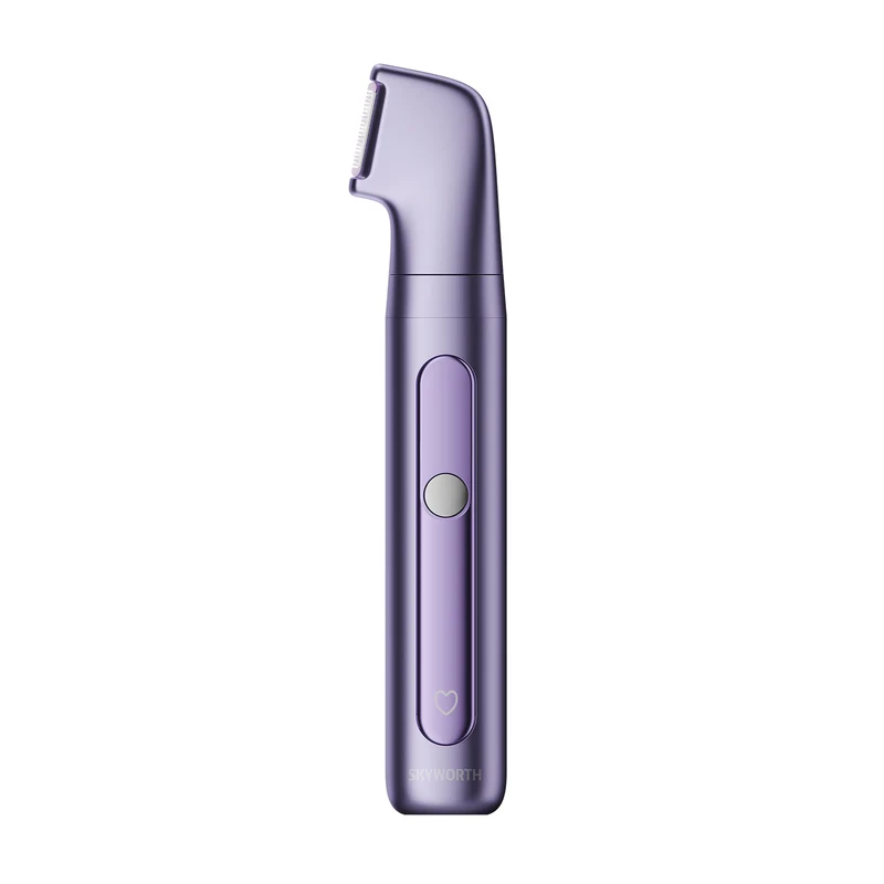Skyworth Lady Trimmer Electric Body Hair Trimmer