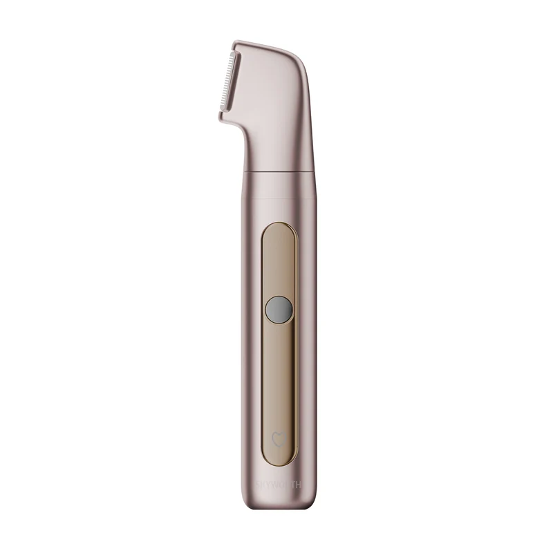 Skyworth Lady Trimmer Electric Body Hair Trimmer