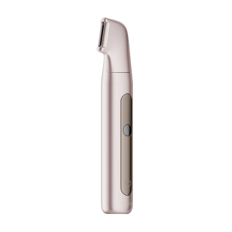 Skyworth Lady Trimmer Electric Body Hair Trimmer