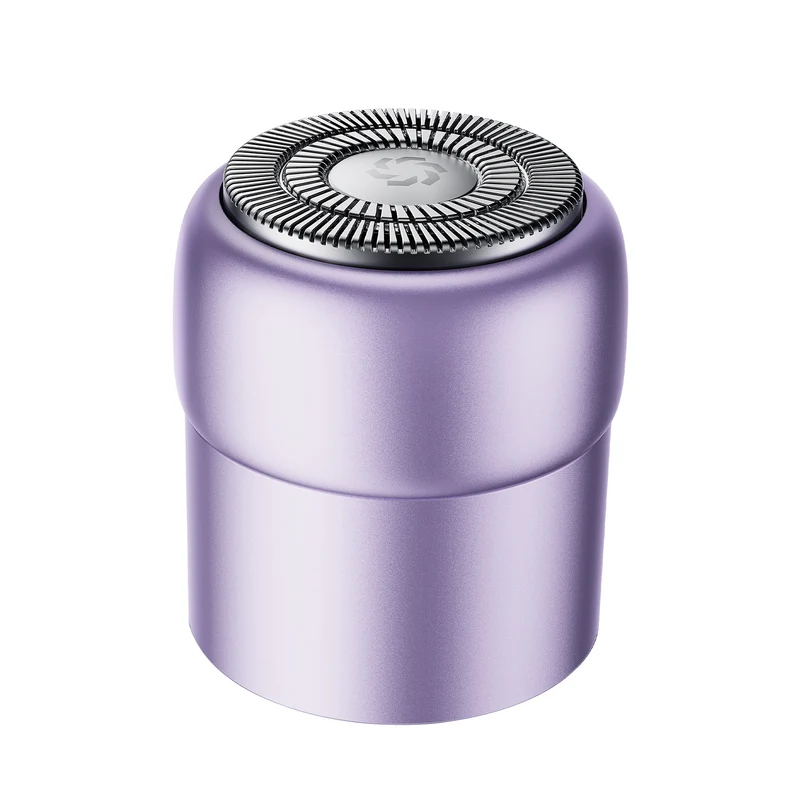Skyworth Lady Trimmer Electric Body Hair Trimmer