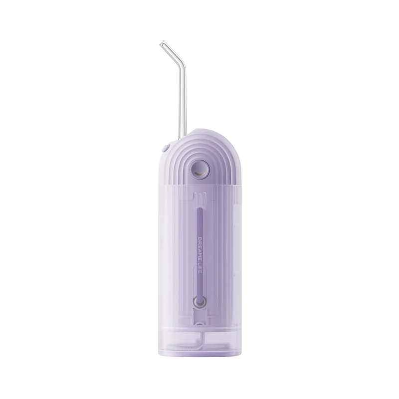 Dreame T02 Pro UV Portable Water Flosser