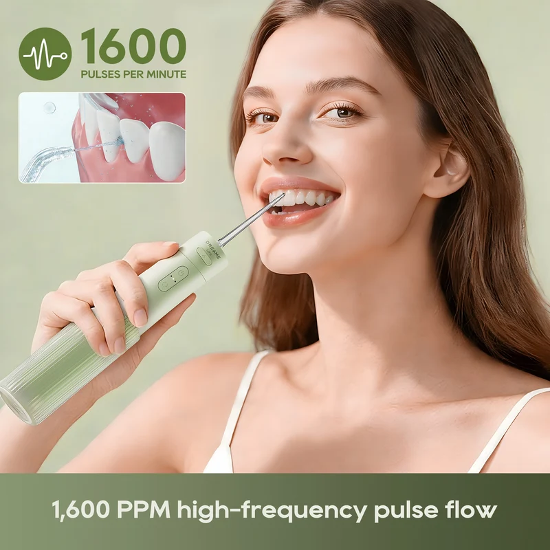 Dreame T01 Portable Water Flosser