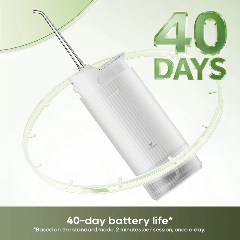 Dreame T01 Portable Water Flosser