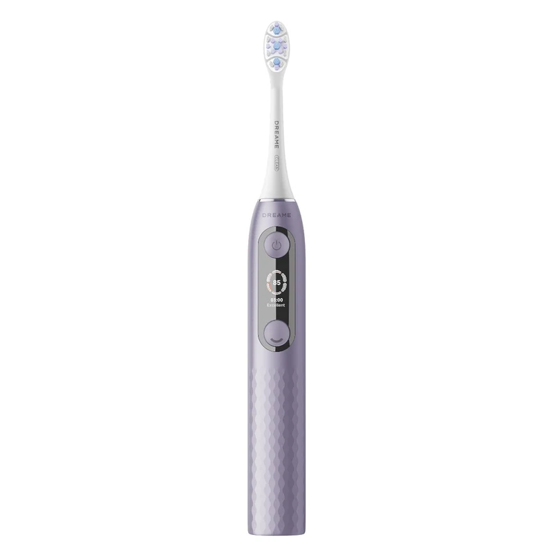 [Gift Set] Dreame E10F Smart Sonic Vibration Electric Toothbrush