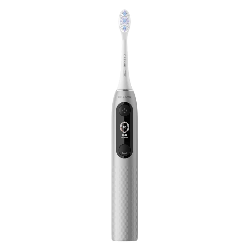 [Gift Set] Dreame E10F Smart Sonic Vibration Electric Toothbrush