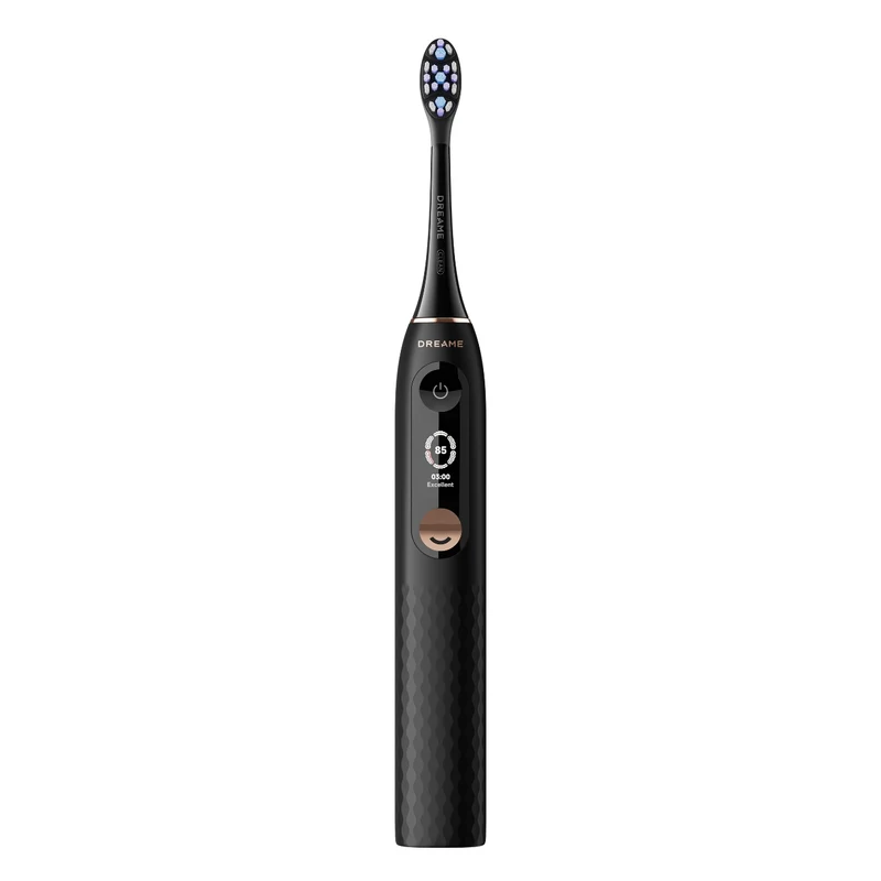 [Gift Set] Dreame E10S Smart Sonic Vibration Electric Toothbrush